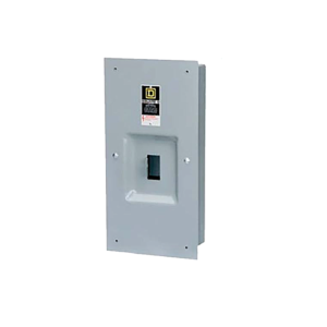 H150FGABINETE PARA INTERRUPTOR H150FMX