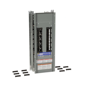 TABLERO INTERIOR – NQ -225A – 30POLOS – 3FASES – 4H 240VCA 14 – NQ430L2C14 – SQUARE D BY SCHNEIDER ELECTRIC