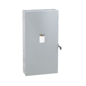 Schneider Electric  INTERRUPTOR  DE SEGURIDAD  3P 400A