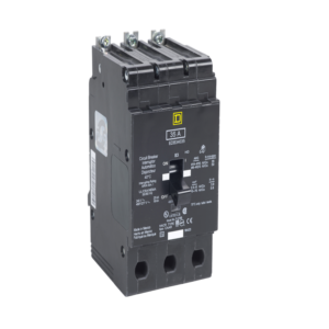 EDB3402 Interruptor termomagnético 3 polos 40A Schneider Electric