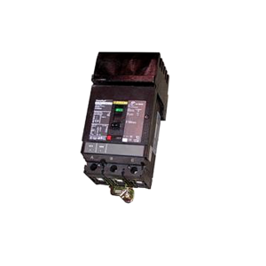 HDA36030 SQUARE D INT TERMOMAG I-LINE 3X30A 18KA 480VAC 250VDC HDA36030