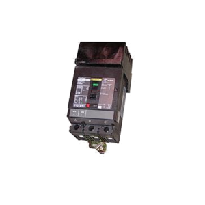 HDA 36060  Interruptor termomagnético 3P 60A Power Pact Schneider Electric