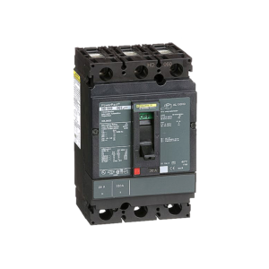 HDL36020INTERRUPTOR TERMOMAGNÉTICO POWER PACT 3P 20A 600V 18KA (FAL/18KA) TE HDL36020