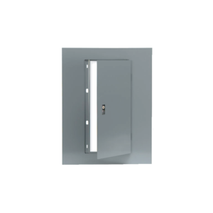 NC38S Frente para tablero NQ/NF de 38 Sobreponer Schneider Electric