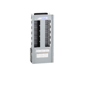 NF430L1C TABLERO INTERIOR – 3FASES – 4H 480Y/277VAC ZAP/125A – 30 POLOS – NF430L1C – SQUARE D BY SCHNEIDER ELECTRIC