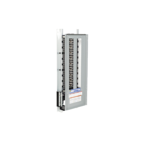 NQ454L2C Interior de tablero NQ 42 Ctos. 1F 3H 225A Schneider Electric