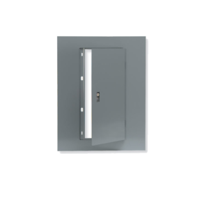 NQC50F FRENTE EMPOTRAR 14″ PARA NQ Puerta de base de fuente electrica
