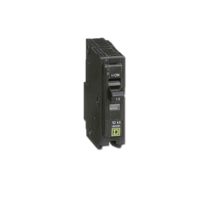 QO115 INTERRUPTOR TERMOMAGNÉTICO 1P 15A 240VCA ENCHUFABLE
