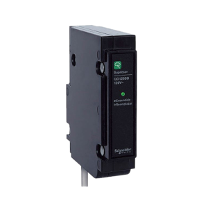 QO120SB SUPRESOR DE PICOS ENCHUFABLE QO T2 1F 2H QO120SB SCHNEIDER ELECTRIC