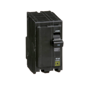 QO230 INTERRUPTOR TERMOMAGNÉTICO ENCHUFABLE 2P 30A 240VCA TE QO230