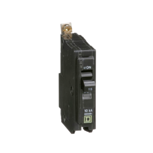 QOB130 Interruptor termomagnético 1 polo 30A Atornillable