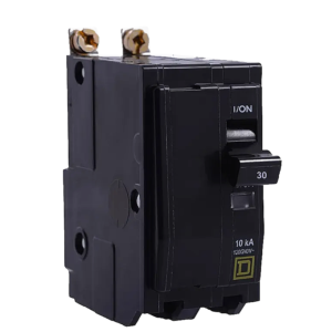 Interruptor termomagnético 2P 30A