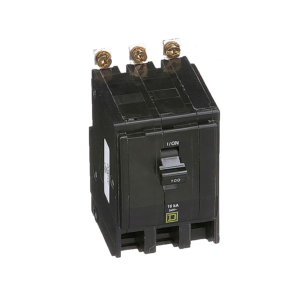 QOB3100 INTERRUPTOR TERMOMAGNÉTICO 3P 100A 240VCA ATORNILLABLE
