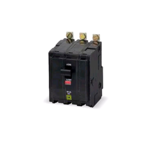 QOB350 INTERRUPTOR TERMOMAGNÉTICO 3P 50A 240VCA ATORNILLABLE