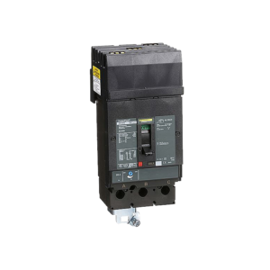 INTERRUPTOR TERMOMAGNÉTICO POWER PACT I-LINE 3P 200A 600VCA TE 18KA (KA/25KA) JDA36200