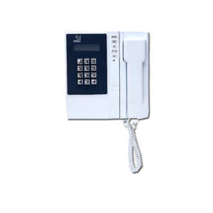 CKH-C Telefono tablero para conserje línea intec para uso de recepción de entrada principal