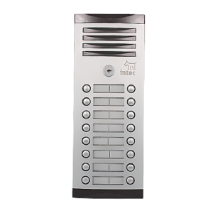 TNK-16 Interfon de pared para las puertas principales de las entradas