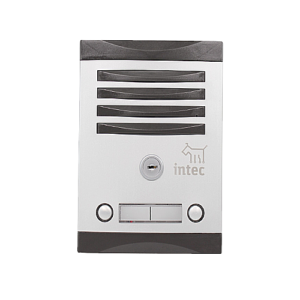 TNK-2 Interfon para puertas principales como timbre eléctrico se puede instalar en los exteriores de los departamentos