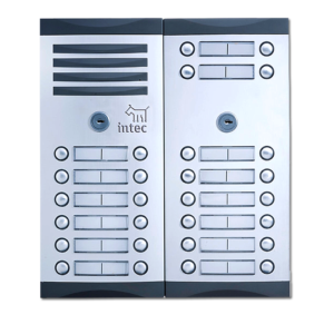 TNK-28 Interruptor eléctrico de 28 botones