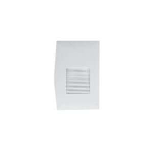 ILU2650BPC2WB contacto de pared color blanco