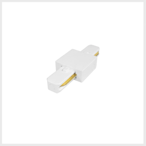 ILUCOPLETRIELW Cople de riel con 180 grados para riel electrificado