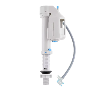 P-B3080 Válvula de presión para los sanitarios en los tanques  Baja Presión Alta Presión 2 lbs – Tinaco 2 m de alto Hasta 130 lbs (59 Kg)