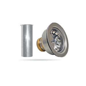 PH-301 Contra canasta cuerpo de 430 cm tubo de ceja