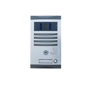 TO-1 Timbre eléctrico con cámara integral