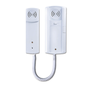 TOBI-1 Teléfono como función de timbre para recepción de 1 botón