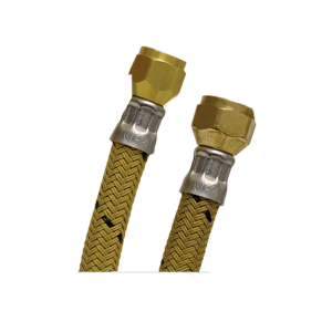 VG-B60 Manguera de vinilo para conexión de tubería de los boilers de gas Medidas 0.312″ (8.0 mm de 60 cm de largo