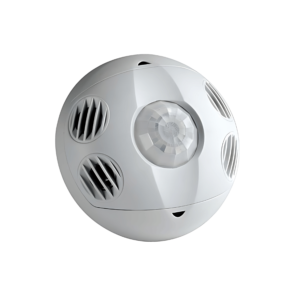 OSC10-M0W sensor pir/ultrasonido techo 24vcd bco