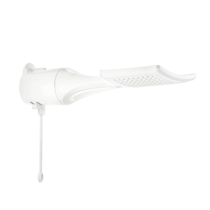 340- Regadera eléctrica loren shower