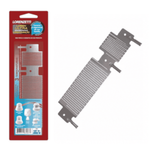 3660- Resistencia Regadera 