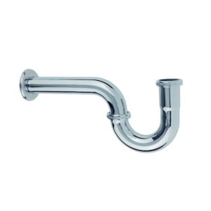 4211SC- Cespol tipo P para lavabo