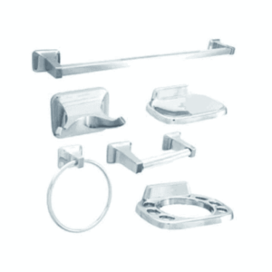 4500Z- Juego de Accesorios 6 Piezas