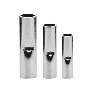 AE31819- Conector a tope sin aislar