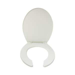 ASEC01- Asiento redondo para W.C.