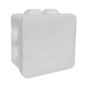 CE101045CH- Cajas estanca con conos