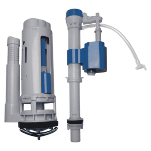 HWCNEMESI- VÁLVULA DE DESCARGA Y ADMISIÓN NÉMESIS