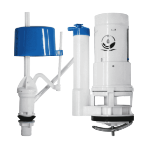 HWCVENUS- VÁLVULA DE DESCARGA ZEUS/VENUS 2″