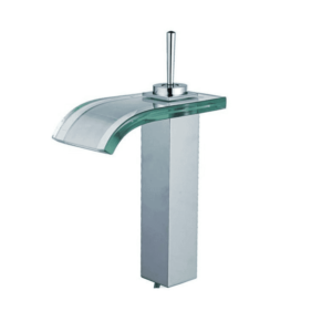 MBC003R- Monomando de Cristal 