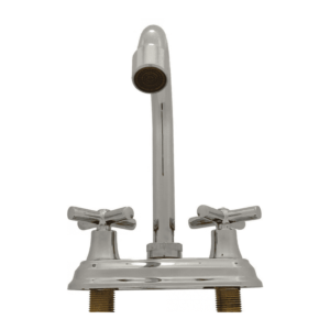 MBF4001C- Mezcladora de baño