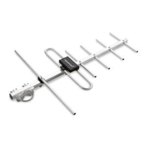 MHD-9508- Antena Aérea de Largo Alcance con Receptor