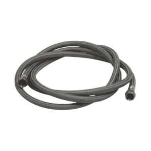 MVGG-A100- Manguera Vinigas Acero Inoxidable 100 cm