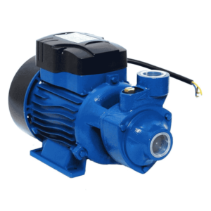 QB70- Igoto Pump QB70 Bomba Periférica, ¾ HP x 127V